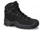 Preview: LOWA Work Sicherheitsschuh S3 RENEGADE Work GTX black Mid S3S CI – Größe 39–47